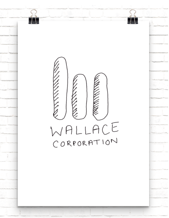 Blade Runner: 2049 haiku image