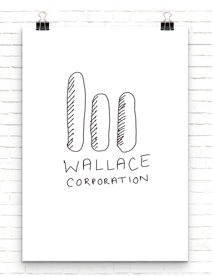 Blade Runner: 2049 haiku image